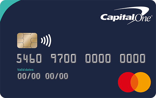 Capital One Classic